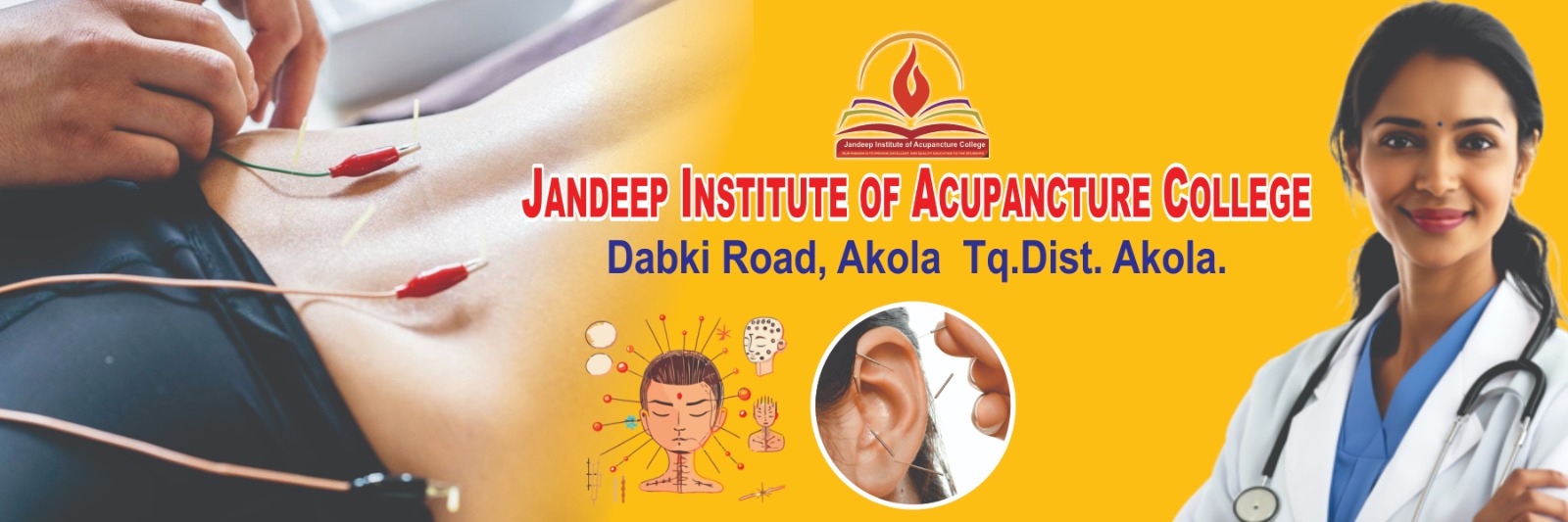 Jandeep Institute Banner 2