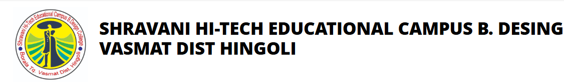 Shravani Hi-Tech Educational Campus